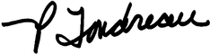 P. Tondreau signature.jpg